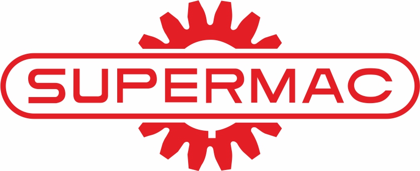 Supermac logo