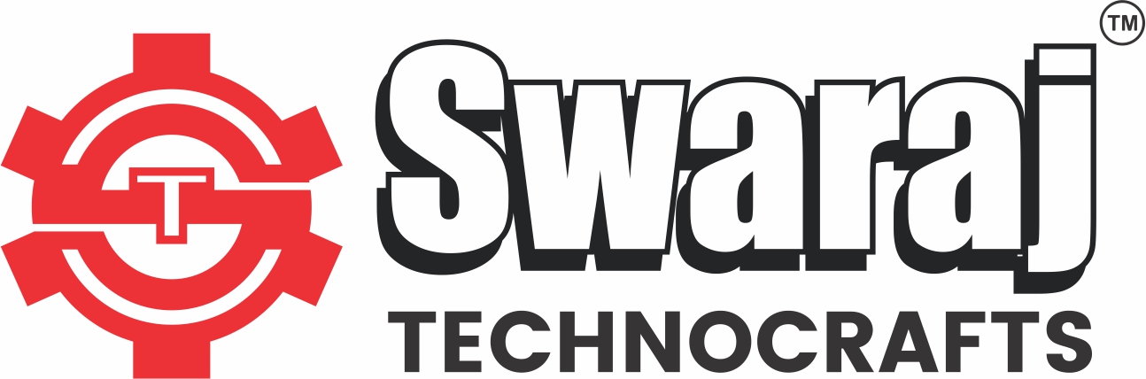 Swaraj Technocrafts logo