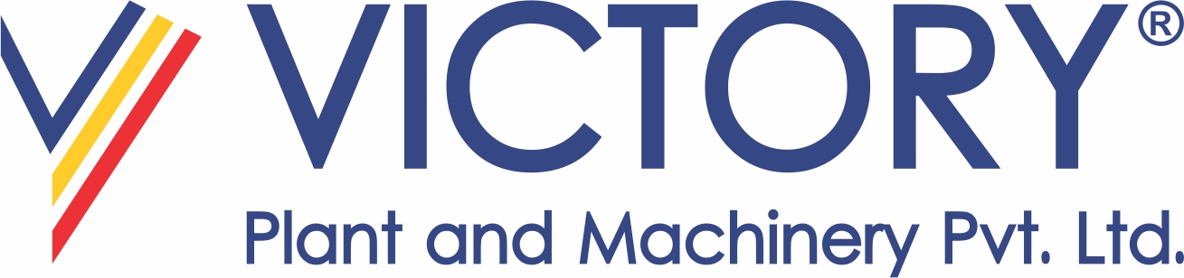 Victory Plant and Machinery logo