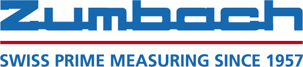 Zumbach logo