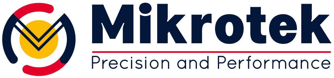 Mikrotek logo