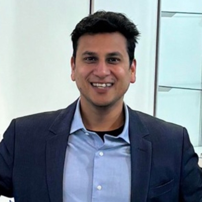 Security speaker Tyagi at IFSEC India